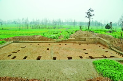 4000多年前的(de)古蜀先民以(yǐ)何爲(wéi / wèi)食以(yǐ)何爲(wéi / wèi)居